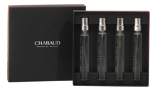 Chabaud Maison de Parfum  Set Classic
