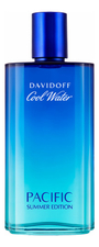 Davidoff  Cool Water Pacific Summer Edition For Men