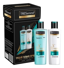 TRESemme Набор для волос Beauty-Full Volume (шампунь 230мл + кондиционер 230мл)