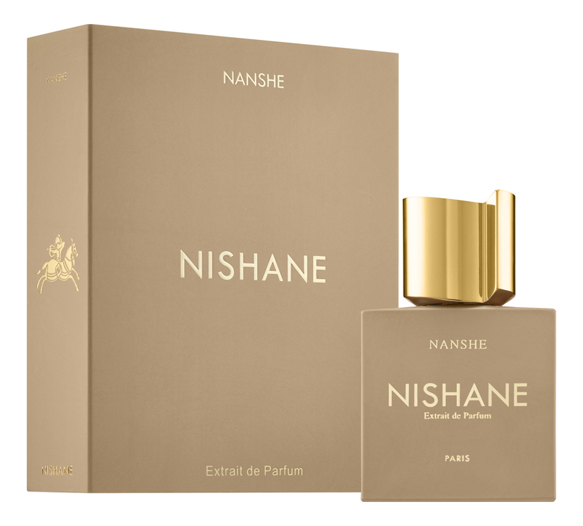 

Nanshe: духи 100мл, Nanshe