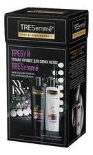TRESemme Набор для волос Repair & Protect (восстанавливающий шампунь 230мл + кондиционер 230мл)
