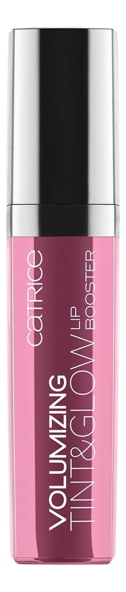 

Блеск для губ Volumizing Tint & Glow Lip Booster 5мл: 010 Be Glowrious!, Блеск для губ Volumizing Tint & Glow Lip Booster 5мл