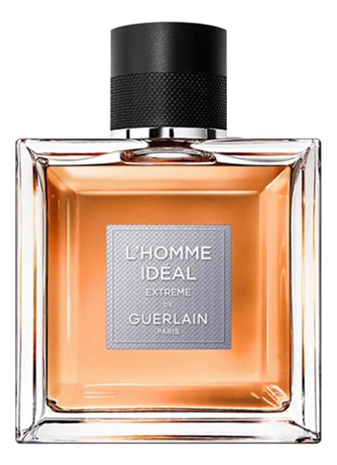 L'Homme Ideal Extreme: парфюмерная вода 100мл уценка новая кондитерская синьорины корицы