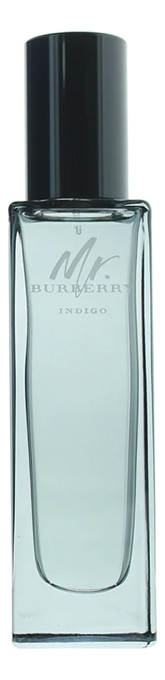 Mr. Burberry Indigo: туалетная вода 30мл уценка burberry classic for men 30