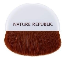 

Кисть для румян Beauty Tool Mini Blusher Brush