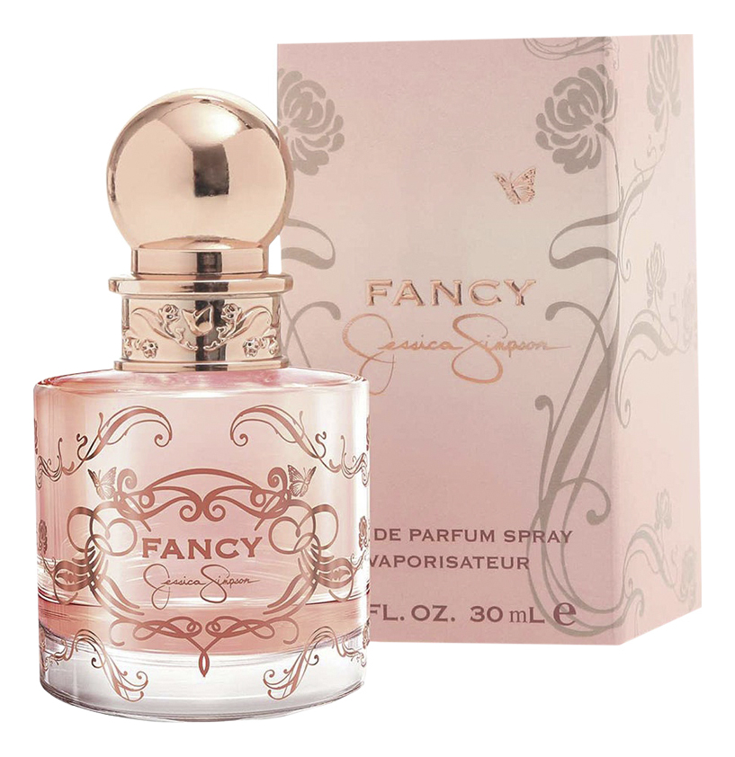 

Fancy: парфюмерная вода 30мл, Fancy