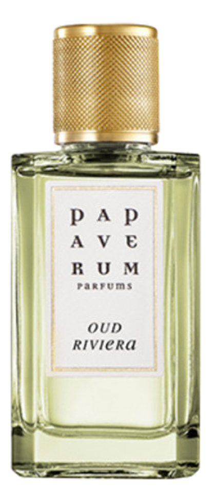 

Oud Riviera: парфюмерная вода 100мл уценка, Oud Riviera