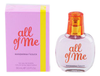 All of Me Women: туалетная вода 30мл