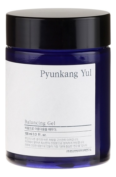

Балансирующий гель с экстрактом корня астрагала Balancing Gel: Гель 100мл, Балансирующий гель с экстрактом корня астрагала Balancing Gel