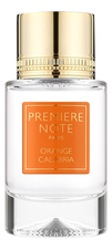 Premiere Note  Orange Calabria