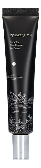 

Омолаживающий крем для кожи вокруг глаз Black Tea Time Reverse Eye Cream 25мл