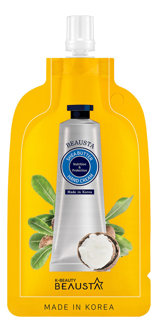 

Крем для рук с маслом ши Shea Butter Hand Cream: Крем 20мл, Крем для рук с маслом ши Shea Butter Hand Cream