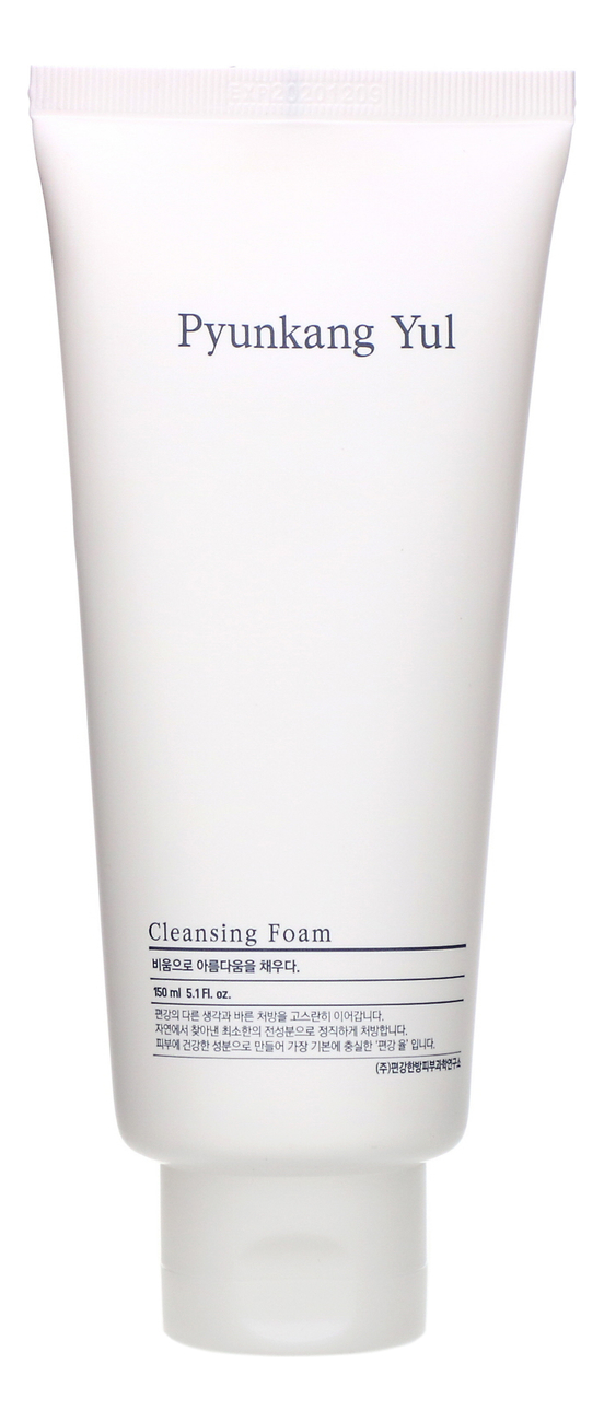 

Очищающая пенка для умывания Cleansing Foam 150мл