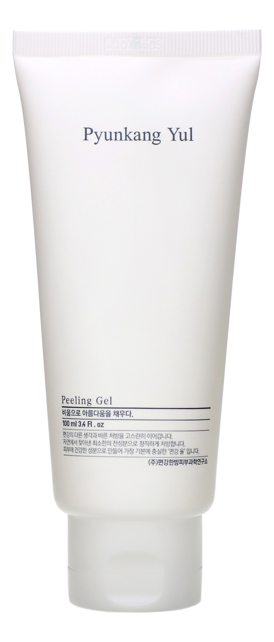 

Увлажняющий гель-пилинг для лица Peeling Gel 100мл
