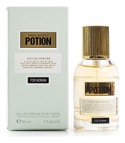 

Potion for Women: парфюмерная вода 30мл, Potion For Women