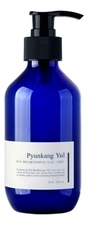 Pyunkang Yul Шампунь и гель для душа с экстрактом жимолости ATO Wash & Shampoo Blue Label 290мл