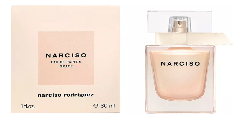

Narciso Grace: парфюмерная вода 30мл, Narciso Grace