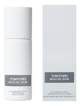 Tom Ford Beau De Jour 2020