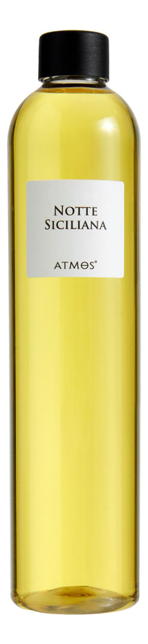 Наполнитель для аромадиффузора Refill Bottle No3 Notte Siciliana 350мл