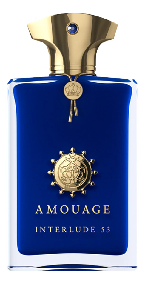 Amouage Interlude 53