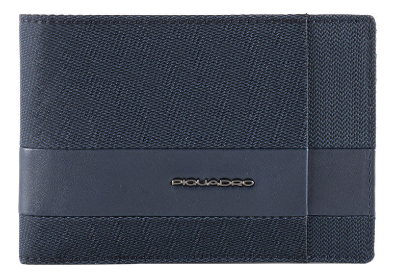 

Кошелек мужской Tokyo PU1241S107/BLU
