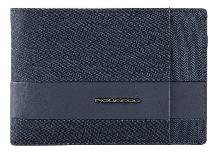 

Кошелек мужской Tokyo PU257S107/BLU