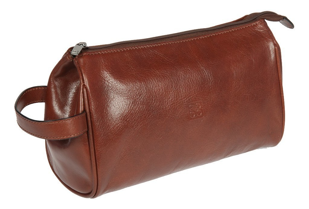 

Несессер Milano Brown 9763