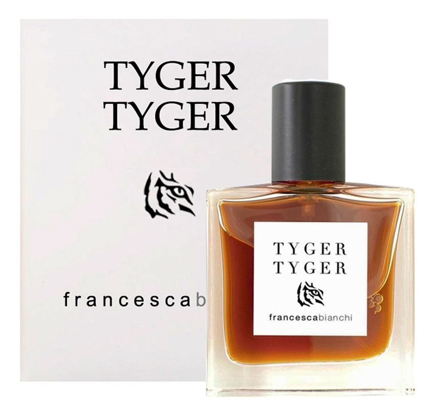 

Tyger Tyger: парфюмерная вода 30мл, Tyger Tyger