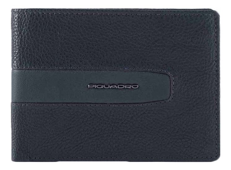 

Кошелек мужской W101 PU1392W101R/BLU