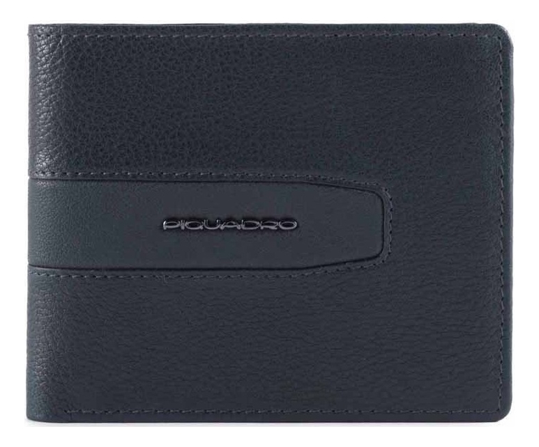 

Кошелек мужской W101 PU4518W101R/BLU