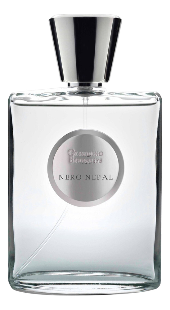 

Nero Nepal: парфюмерная вода 100мл, Nero Nepal