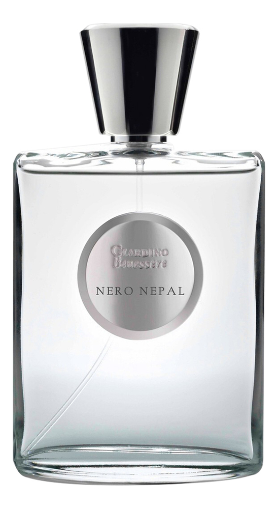 Nero Nepal: парфюмерная вода 100мл уценка