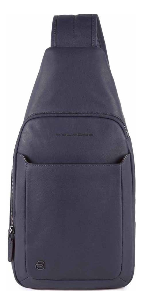 

Сумка-рюкзак мужская Black Square CA4827B3/BLU4