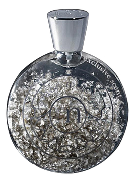 Art & Silver & Perfume