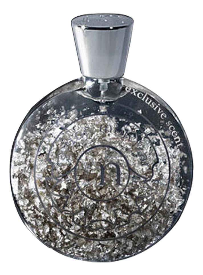 Купить Art & Silver Perfume Exclisive Scent: парфюмерная вода 75мл, Art & Silver Perfume Exclisive Scent, Ramon Molvizar