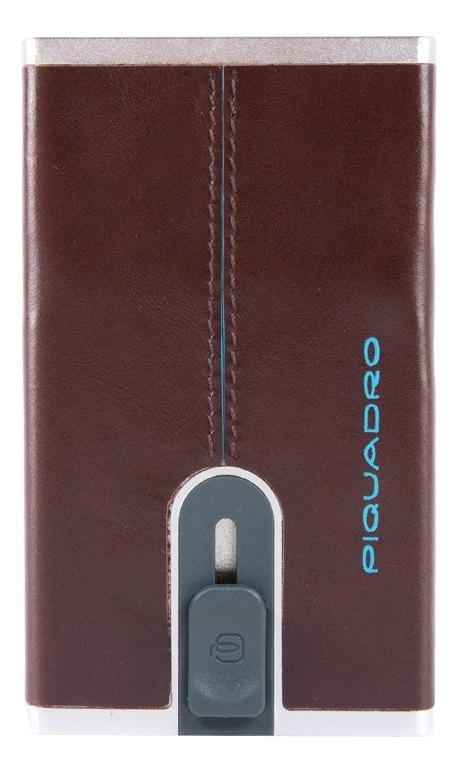 

Чехол для кредитных карт Blue Square PP4825B2R/MO