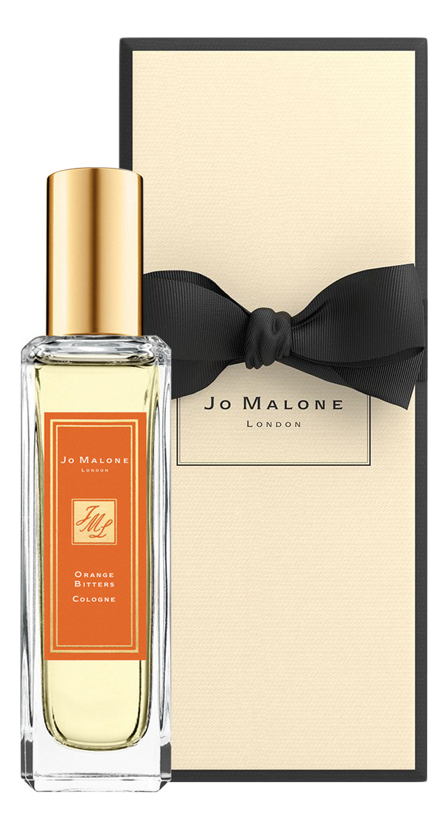 Orange Bitters Limited Edition: одеколон 30мл (2018)