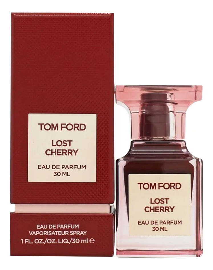 

Lost Cherry: парфюмерная вода 100мл, Lost Cherry