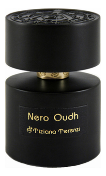 Nero Oudh