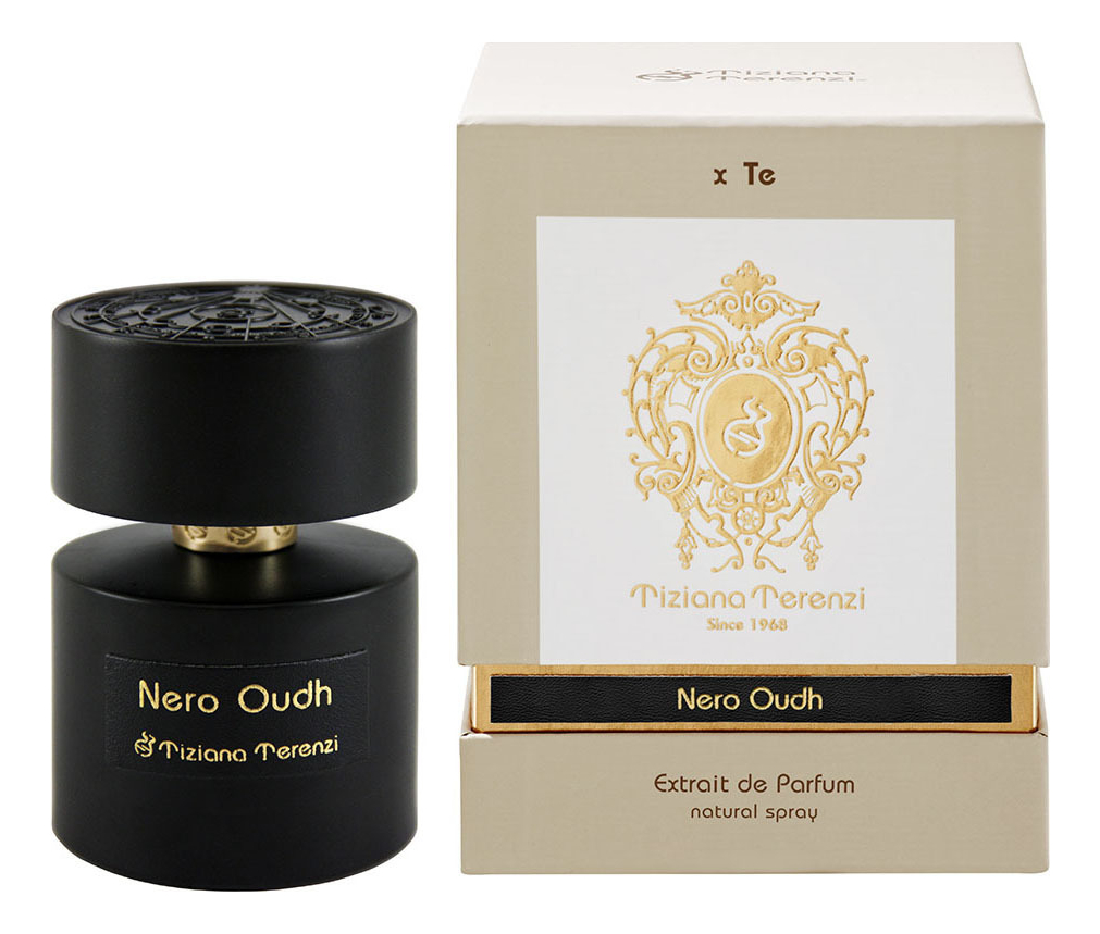 Nero Oudh: духи 100мл laudano nero духи 100мл