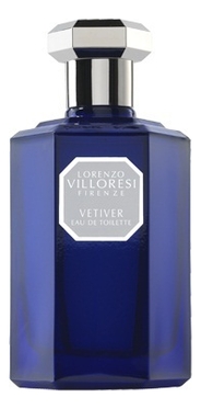 Vetiver
