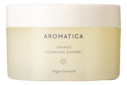 

Очищающий щербет с экстрактом апельсина Orange Cleansing Sherbet 150г: Щербет 150г, Очищающий щербет с экстрактом апельсина Orange Cleansing Sherbet