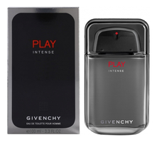 Givenchy Play Pour Homme Intense