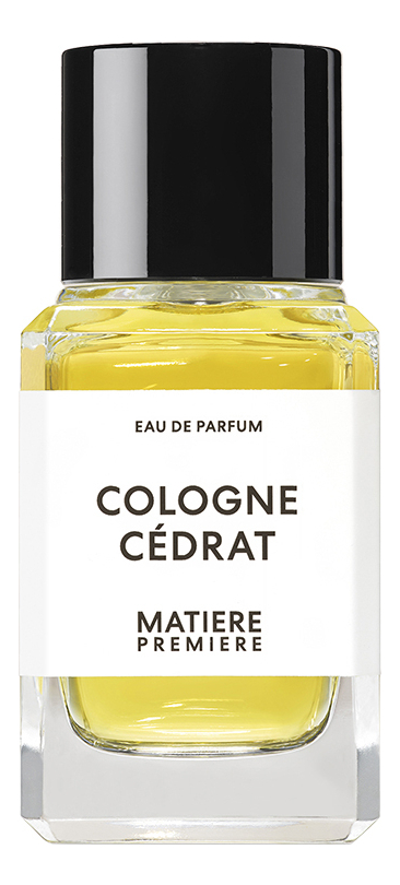 

Cologne Cedrat: парфюмерная вода 100мл, Cologne Cedrat