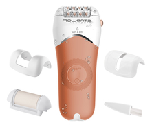 Rowenta Эпилятор для тела Aquasoft Wet & Dry EP4920F0