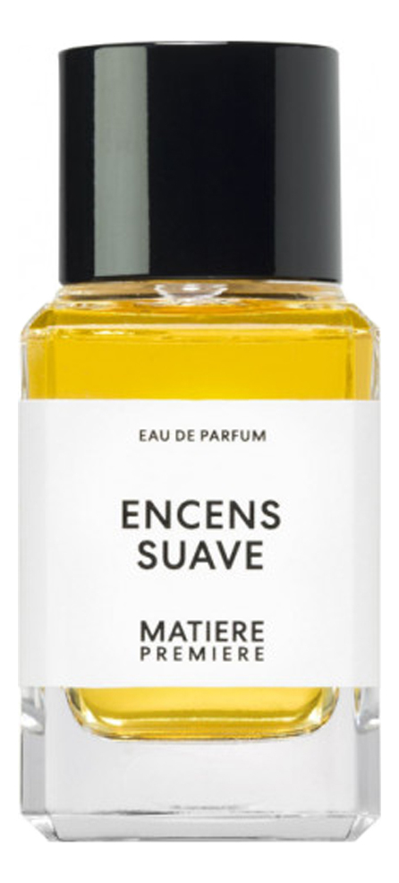 Encens Suave: парфюмерная вода 100мл