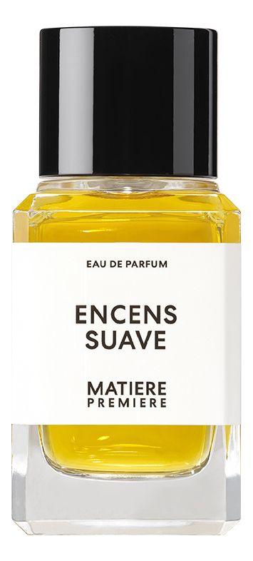 

Encens Suave: парфюмерная вода 100мл, Encens Suave