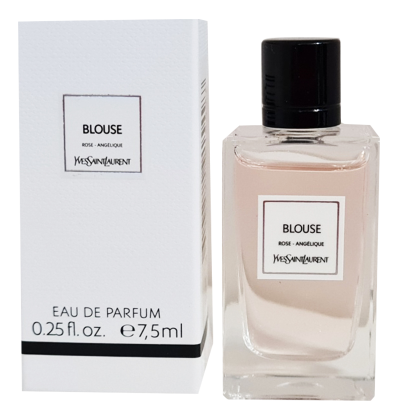 

Blouse: парфюмерная вода 7,5мл, Blouse