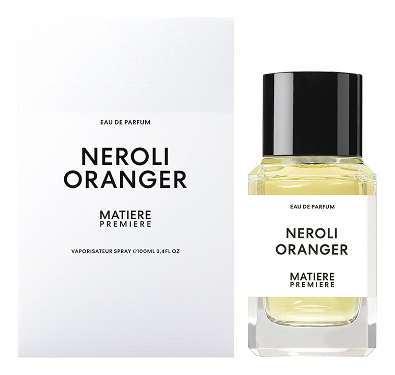 Neroli Oranger парфюмерная вода 100мл 32400₽