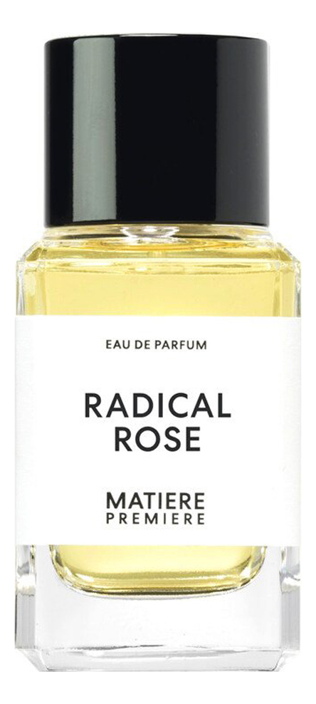 Radical Rose: парфюмерная вода 100мл уценка